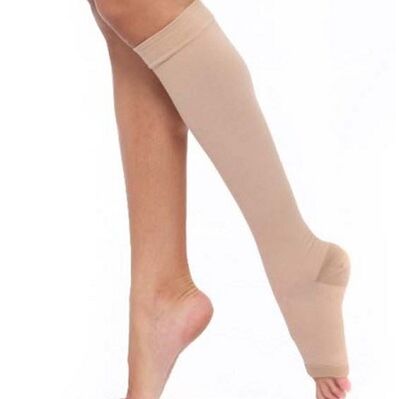 Rehabilitasyon pagkahuman sa pagpahumok sa pagtangtang sa mga varicose veins